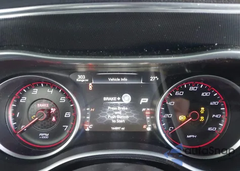 2015 Dodge Charger R/T z USA, uszkodzony, nr VIN 2C3CDXCT8FH778460